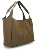 Stella Mc Cartney Bolsa de tela
