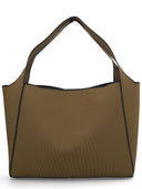 Stella Mc Cartney Bolsa de tela
