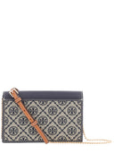 Cartera Tory Burch con cadena