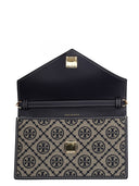 Cartera Tory Burch con cadena