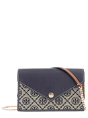 Cartera Tory Burch con cadena