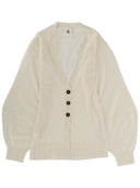 Der Garment-Cardigan „Como“