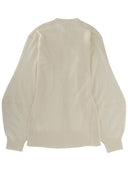 Der Garment-Cardigan „Como“