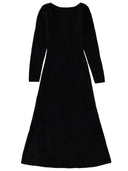 The Garment Long Dress "Roma"