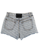 Pantalones cortos Alexander Wang "Bite"