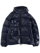 Pyrenex Down Jacket "Sten"