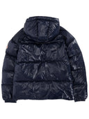 Pyrenex Down Jacket "Sten"