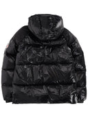 Pyrenex Down Jacket "Sten"