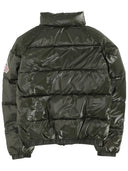 Pyrenex "Vintage Mythic" Jacket