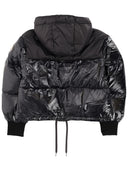 Pyrenex Down Jacket "Altic"