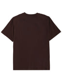 Purple Brand T Shirt With Logo