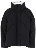 라미나 "크링클 메탈릭" 재킷