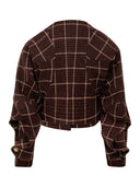 Vivienne Westwood Chaqueta "Pourpoint"