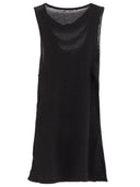 パロマ ウール トップス「オリーブティーズ」