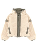 Canada Goose "Alberni" Reversible Bomber Jacket