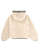 Canada Goose "Alberni" Reversible Bomber Jacket