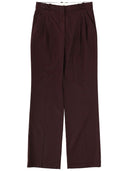 Los pantalones de vestir "Necchi"