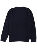 Mc2 Saint Barth Printed Sweater