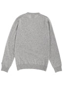Mc2 Saint Barth Sweater With Embroidery