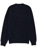 Mc2 Saint Barth Printed Sweater