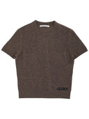 ¡Alexanderwang.T Camiseta Con Logo