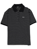 Polo con logo Rotate Birger Christensen