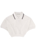 Polo en coton Alexanderwang.T.