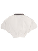 Polo en coton Alexanderwang.T.