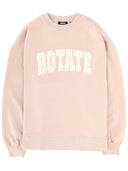 Sudadera con logo de Rotate Birger Christensen