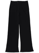 Rotate Birger Christensen "Pointelle" Leggings