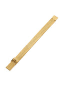 Timex X Mm6 "Timex X Mm6 T80 Gold Tone" Watch