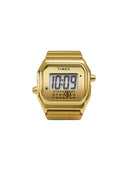 Timex X Mm6 "Timex X Mm6 T80 골드 톤" 링