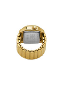 Timex X Mm6 "Timex X Mm6 T80 골드 톤" 링