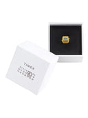 Timex X Mm6 "Timex X Mm6 T80 골드 톤" 링