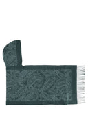 Etro Hooded Scarf