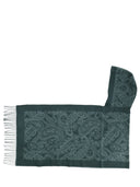 Etro Hooded Scarf