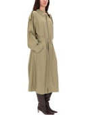 Mm6 Maison Margiela "Dual Wear" Trench Coat