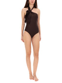 Zimmermann "Awaken" One Piece Swimsuit
