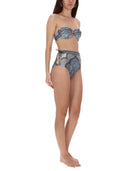 Zimmermann "Wanderlust" Bikini Top