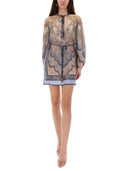 Zimmermann Tunic "Wonderlust"