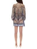 Zimmermann Tunic "Wonderlust"