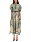 Zimmermann "Billow Wonderlust" Dress