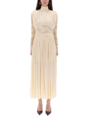 Zimmermann Draped Dress "Rebellion"