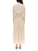 Zimmermann Draped Dress "Rebellion"