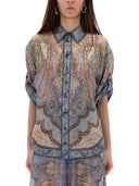 Zimmermann "Wonderlust" Shirt