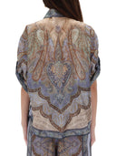 Zimmermann "Wonderlust" Shirt