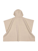 Fendi Ff Reversible Cape