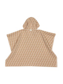 Fendi Ff Reversible Cape