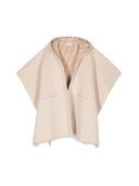 Fendi Ff Reversible Cape