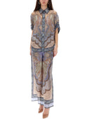 Zimmermann Pants "Wonderlust"